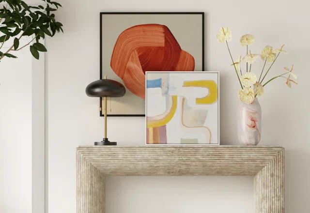 Best-Selling Wall Art