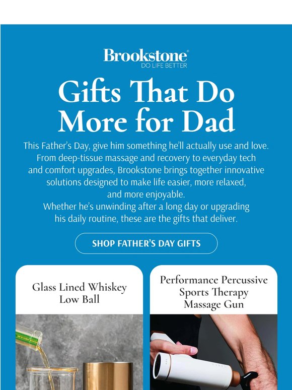 Skip the Gift Cards