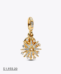 Anillo Moño Princesa Blancanieves de Disney