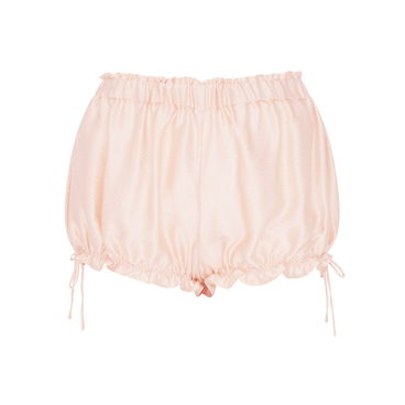 Puff Bloomers