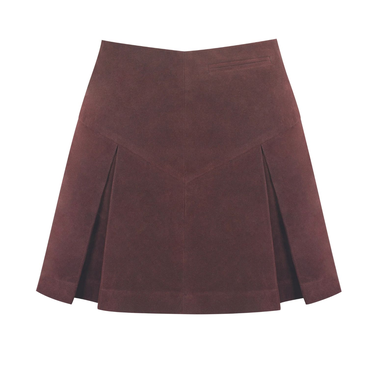 Faryn Mini Skirt