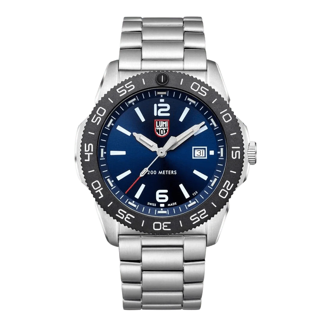 Image of Pacific Diver, 44 mm, Dive Watch - 3123