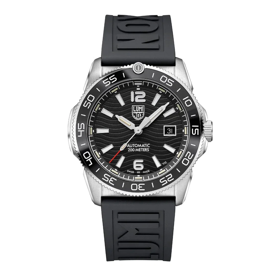 Image of Pacific Diver Automatic, 42mm, Dive Watch