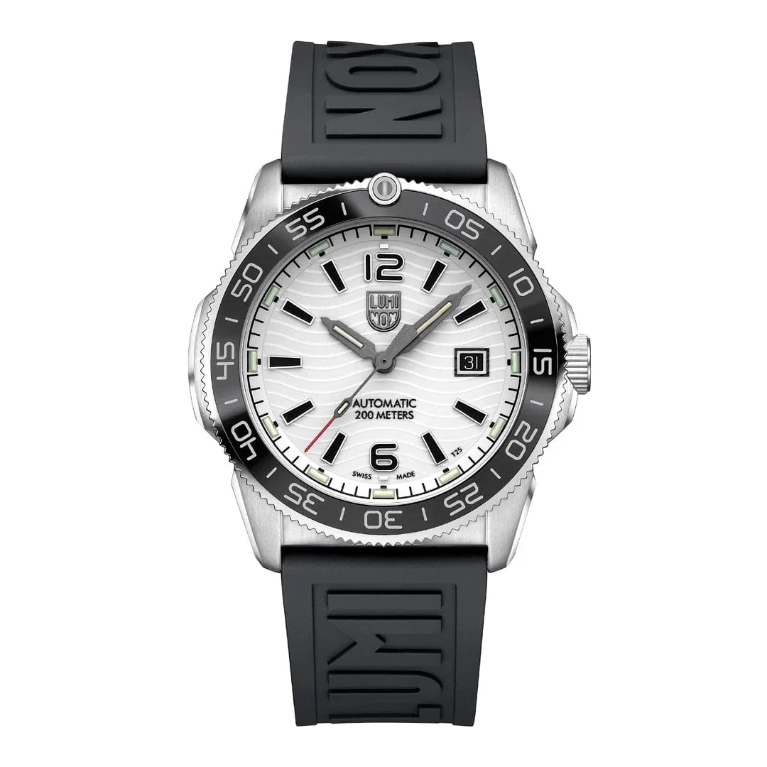 Image of Pacific Diver Automatic, Midnight Mariner, 42mm