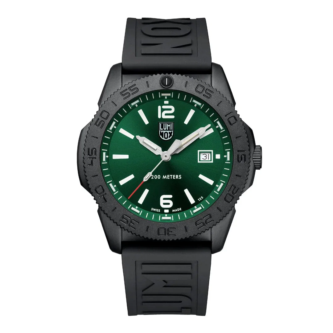 Image of Pacific Diver, 44 mm, Dive Watch, Emerald Depths