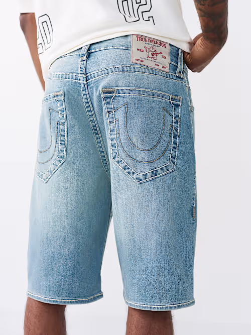 SHOP BOBBY SUPER T BAGGY SHORT