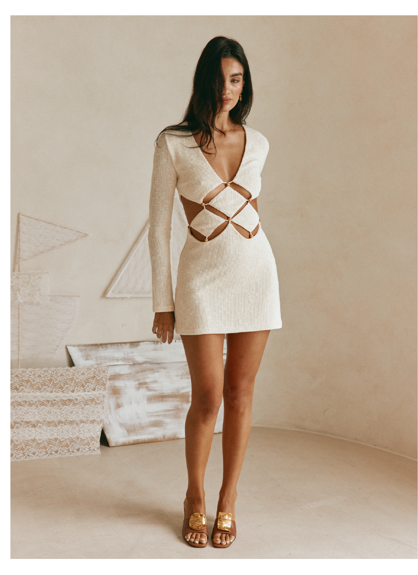 Hetty Dress