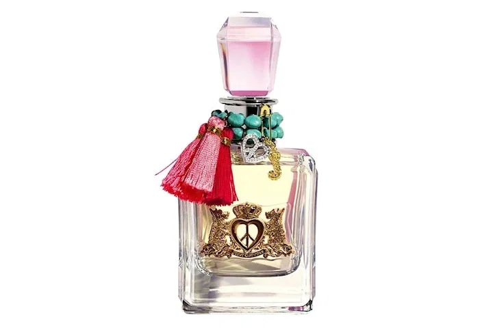 Juicy Couture Peace Love & Juicy Couture Edp 100ml