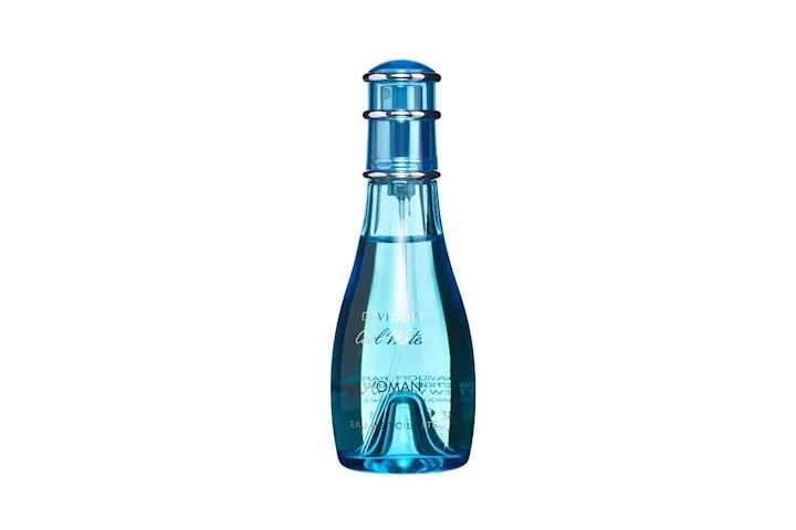 Davidoff Cool Water Woman Edt 50ml