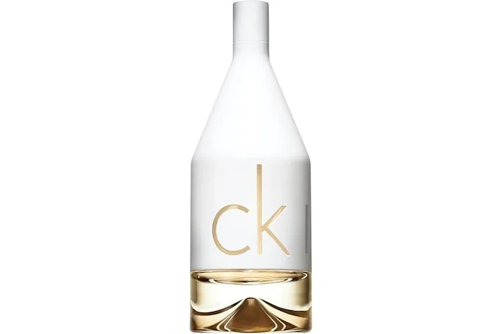 Calvin Klein CK IN2U Her Edt 100ml