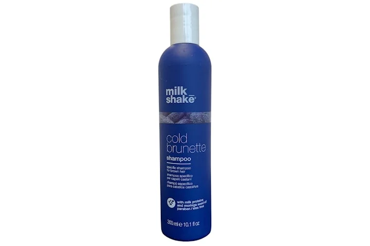 Milk_Shake Cold Brunette Shampoo 300ml