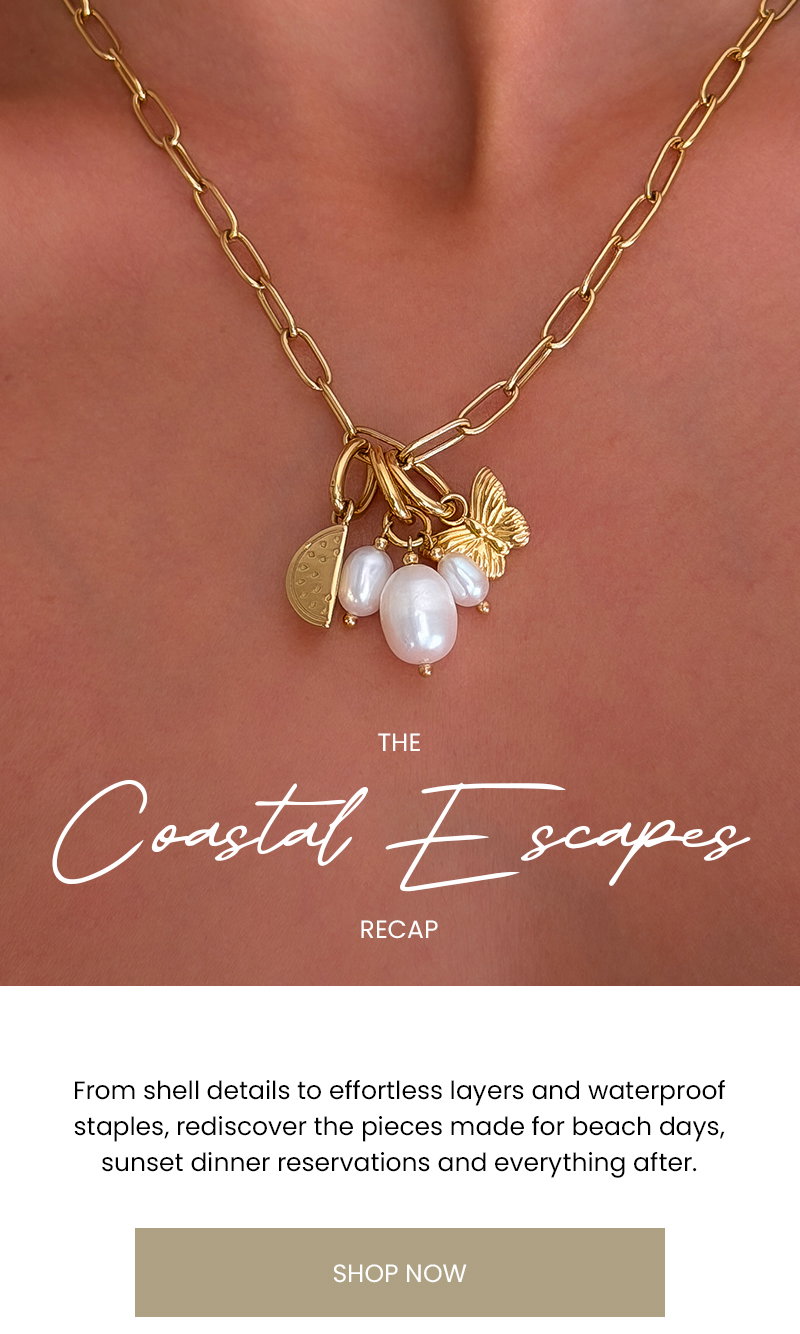 The Coastal Escapes Recap
