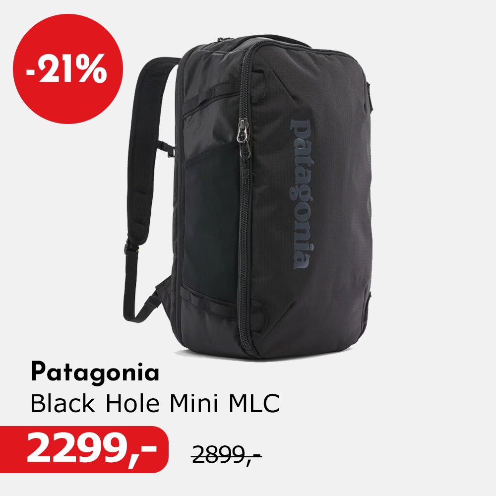 Patagonia Black Hole Mini MLC