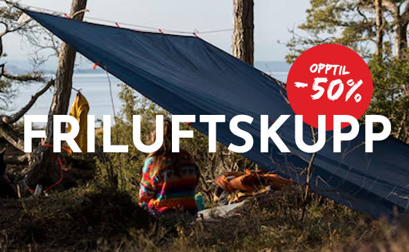 Friluftskupp