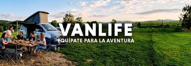Vanlife
