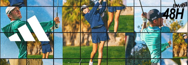 Adidas Golf