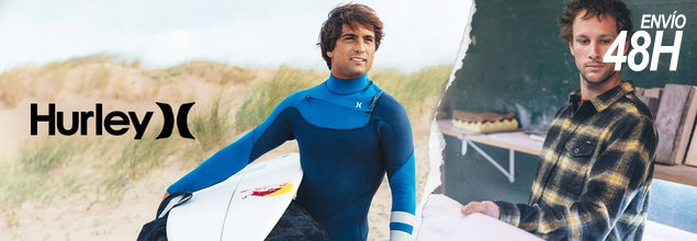 Hurley
