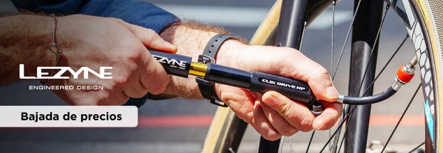 Lezyne
