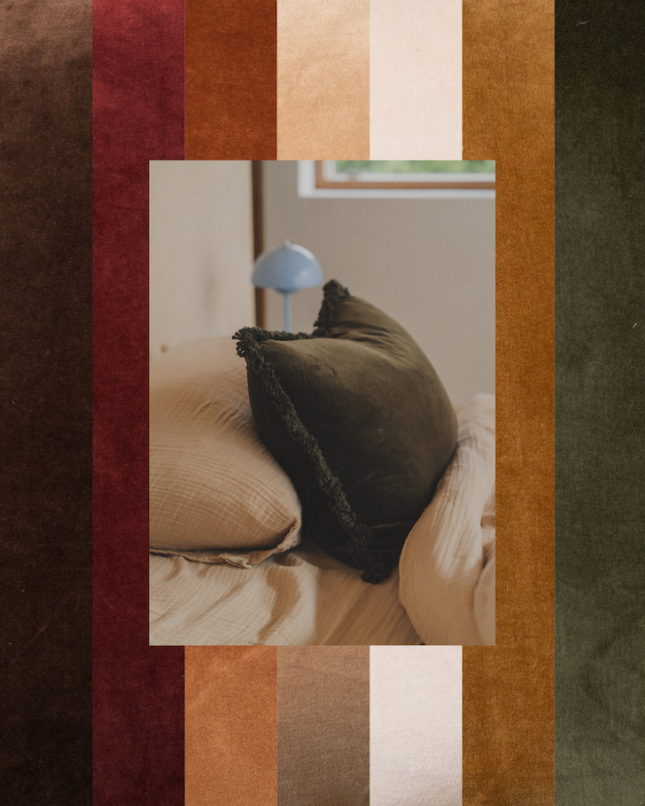 Shop Cushions