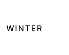 Winter Shop | Beginning Boutique