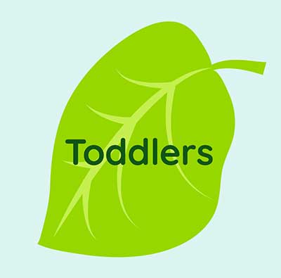 Toddlers