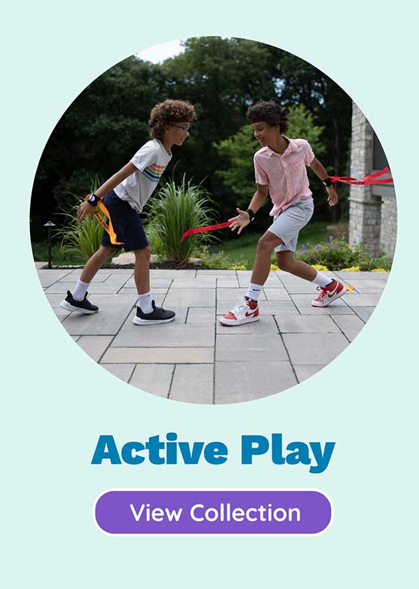 Active Play