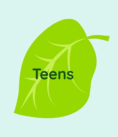 Teens
