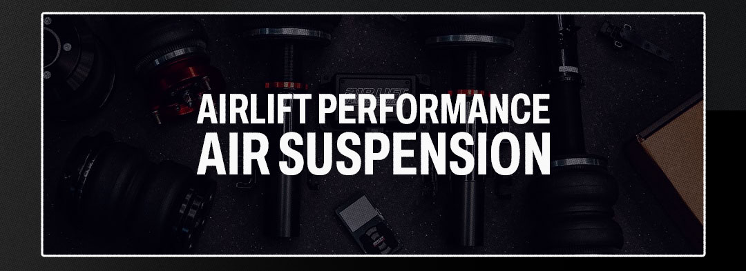 Shop Air Lift Performance