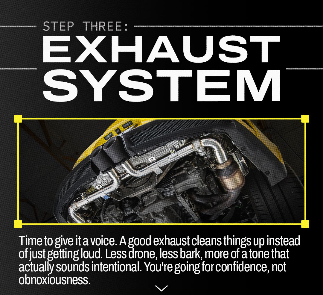 Shop Exhausts