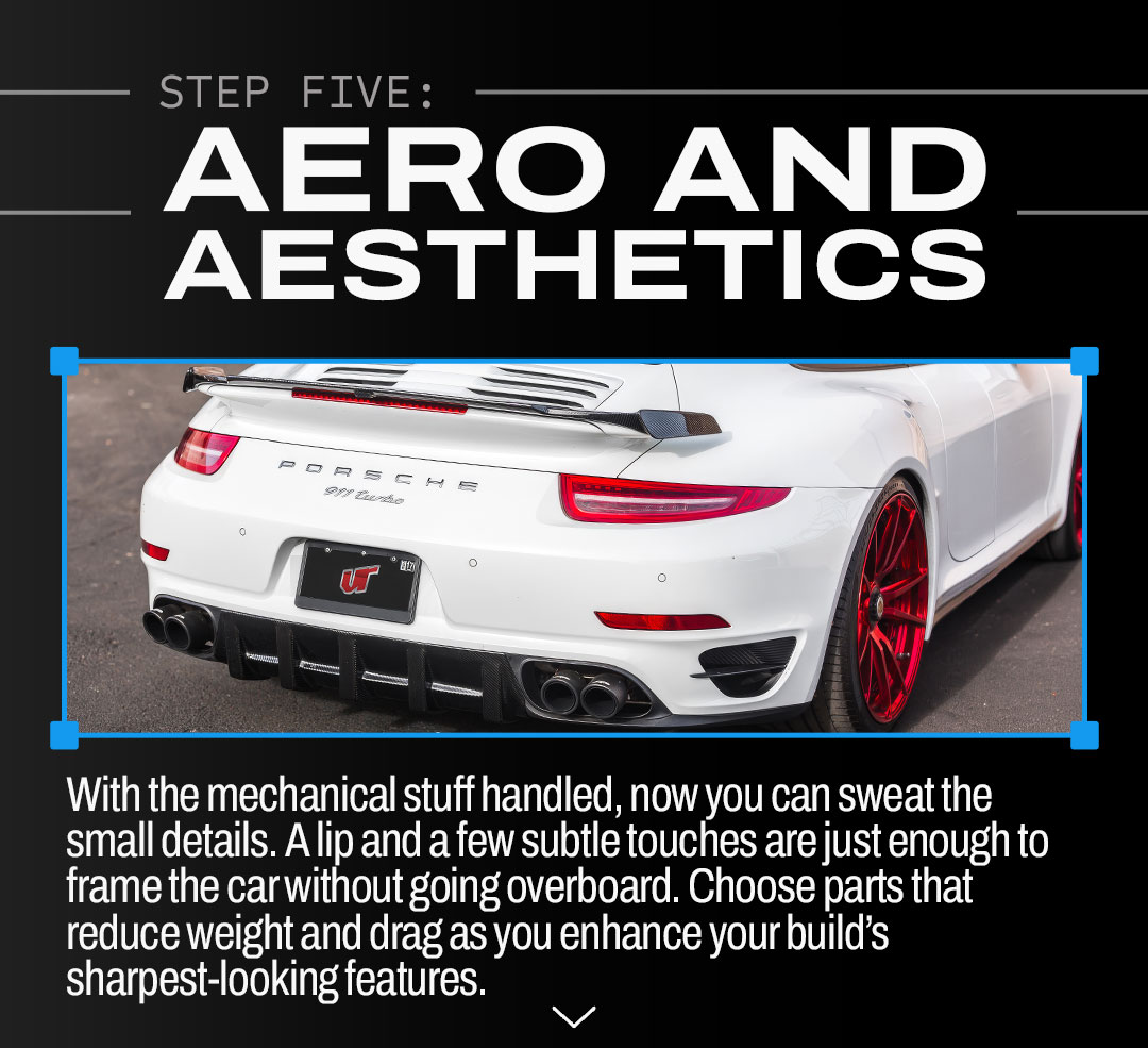 Shop Aero