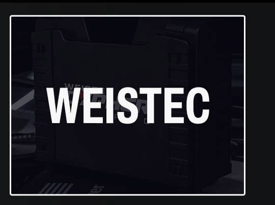Shop Weistec