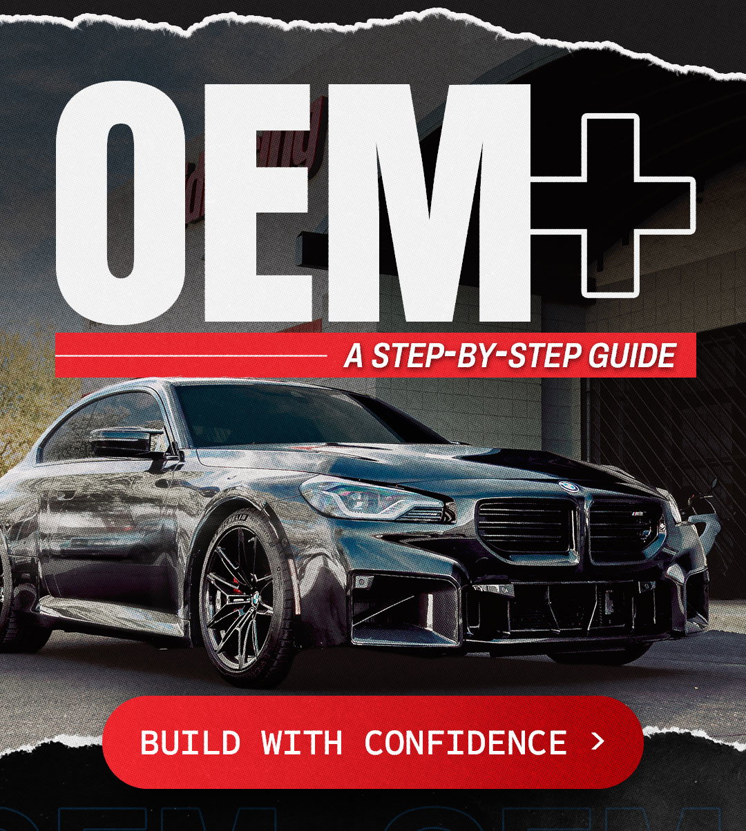 Build With Confidence