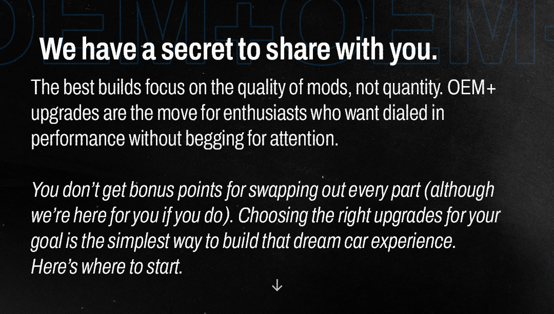 Build With Confidence