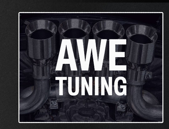 Shop AWE Tuning