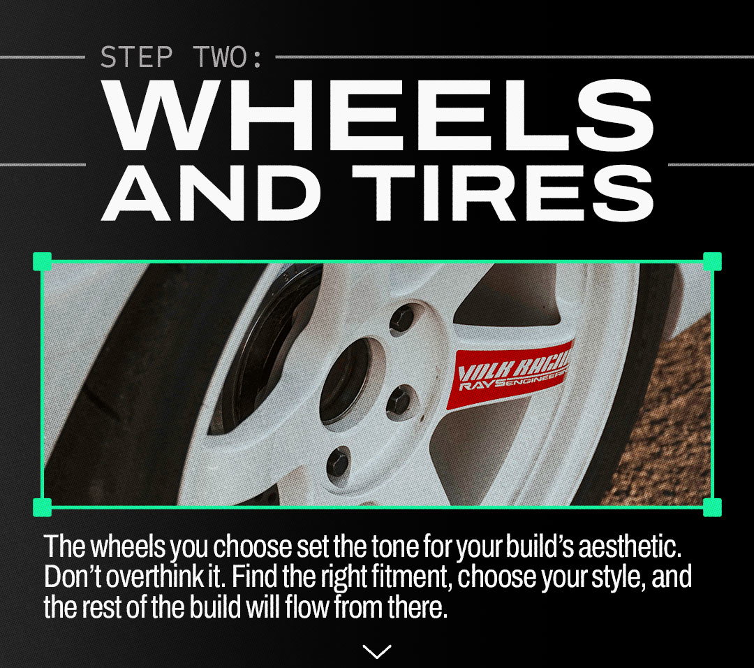 Shop Wheels and Tires