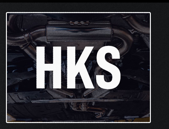 Shop HKS