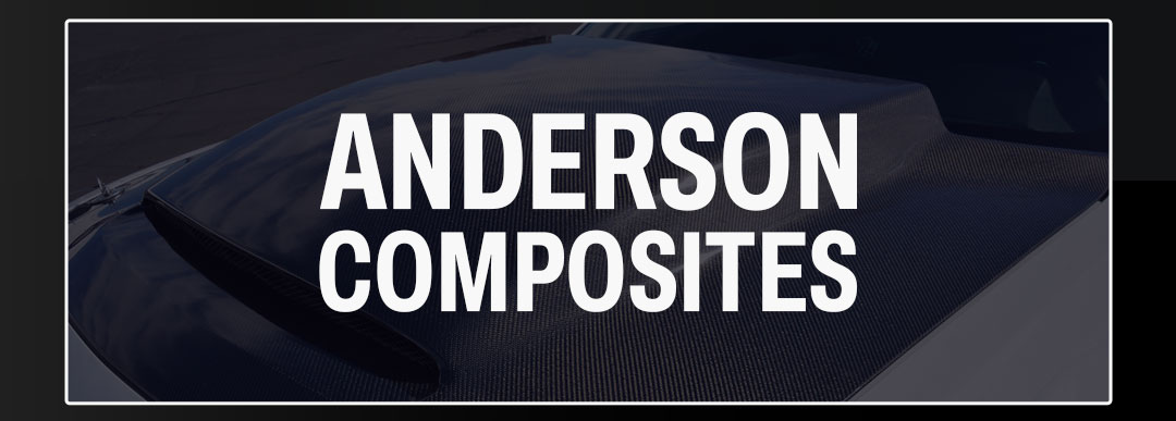 Shop Anderson Composites