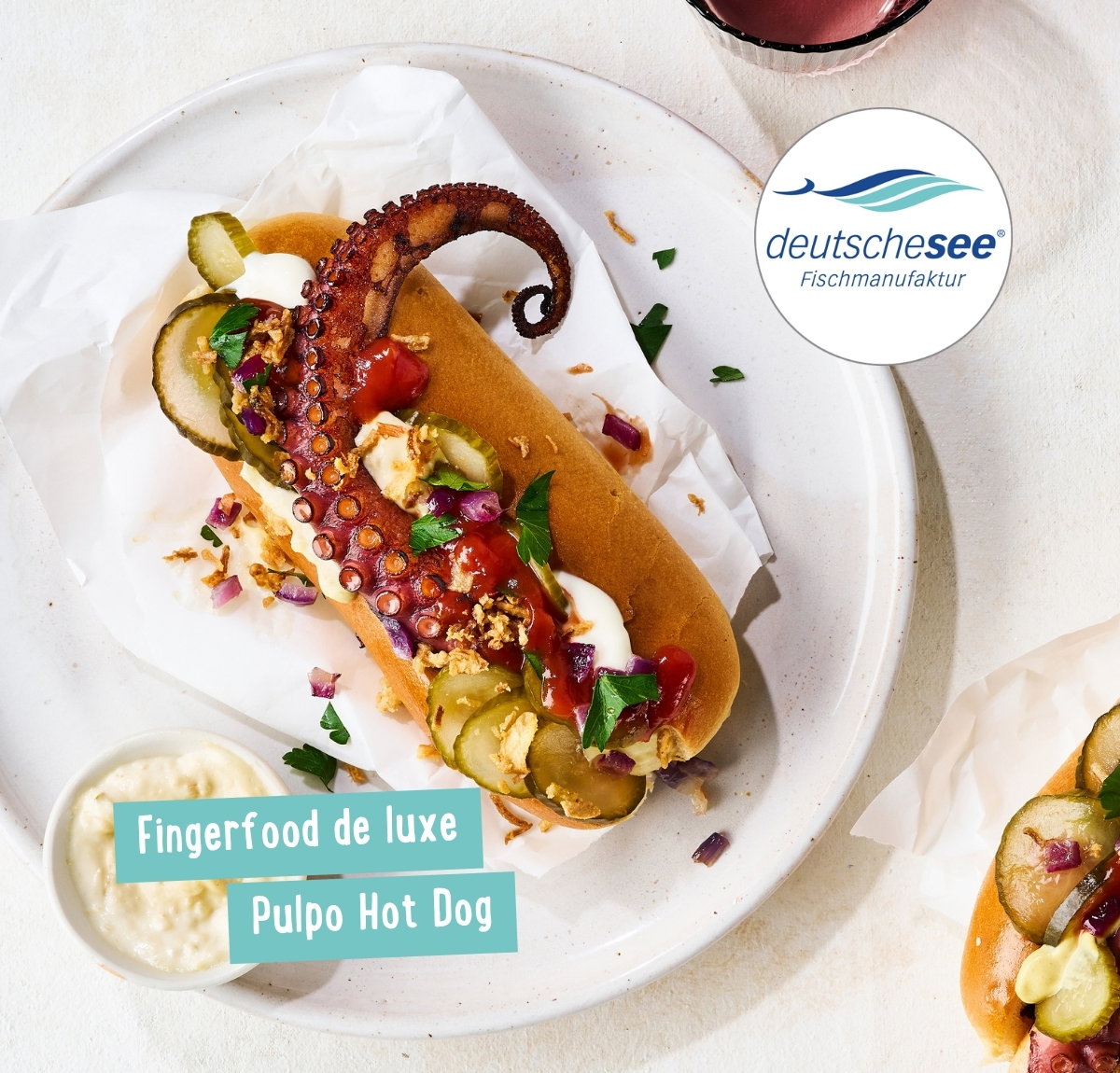 Zum Rezept der Woche