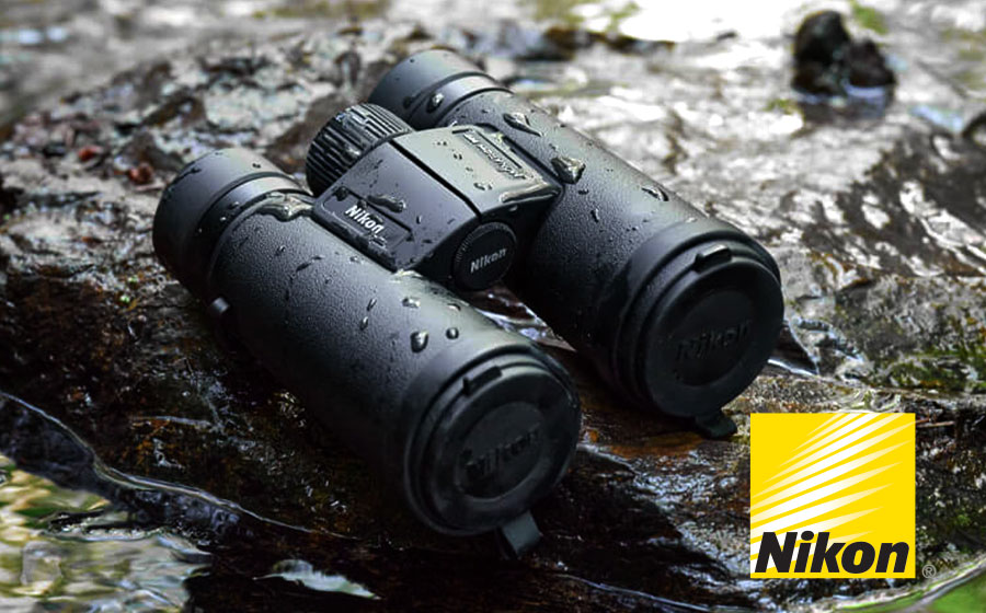 Instant Savings on Compact Nikon Binoculars