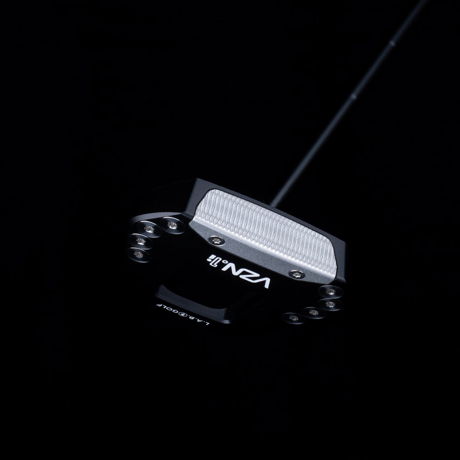 Black VZN.1i face