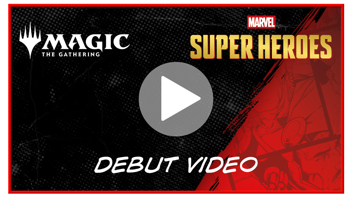 Debut Video