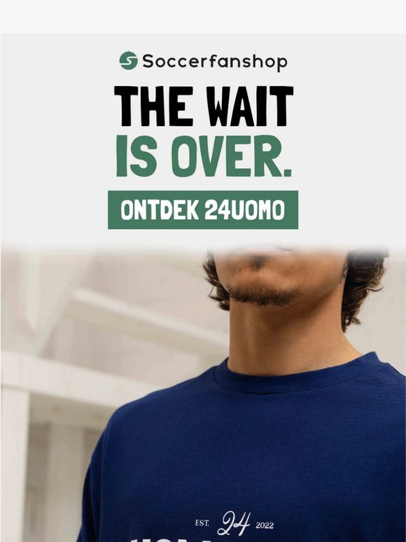 Dit wilden we eigenlijk geheim houden 👀