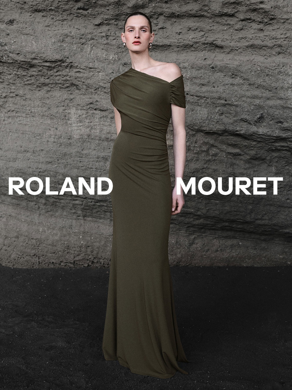 ROLAND MOURET