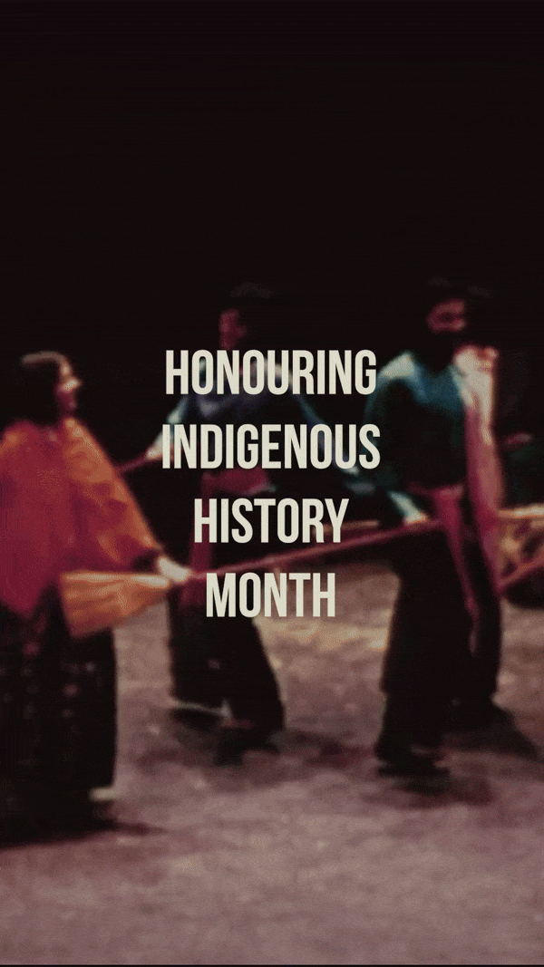 Watch the video honouring our home Winnipeg