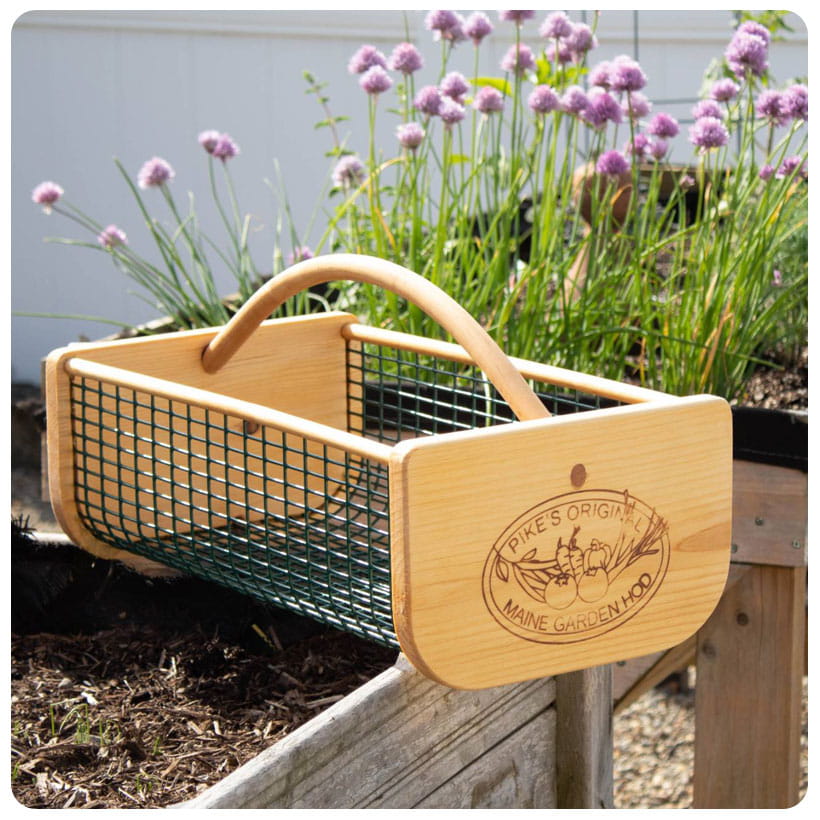 Garden Accessories