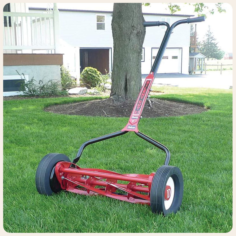 Lawn Care
