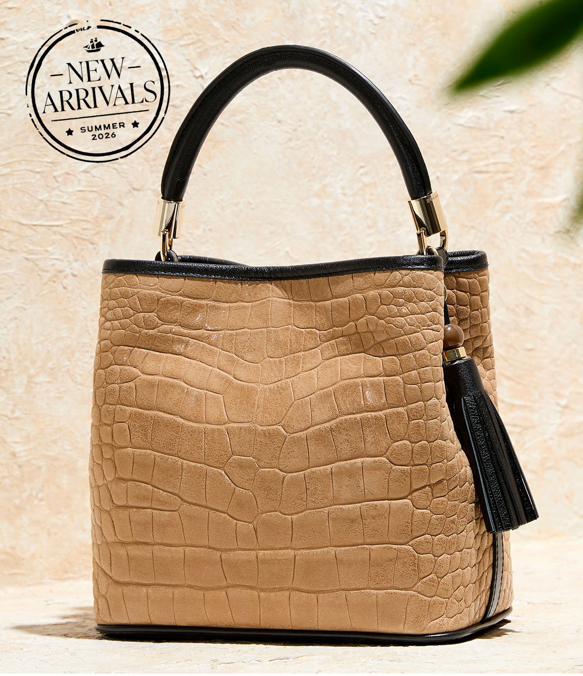 NEW ARRIVALS SUMMER 2026