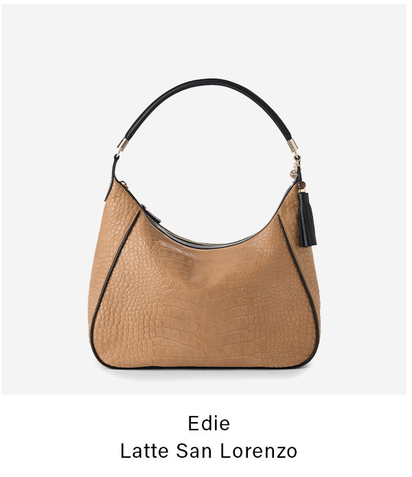 Edie Latte San Lorenzo