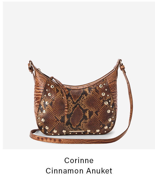 Caroline Cinnamon Anuket