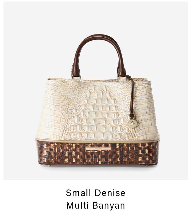 Small Denise Multi Banyan